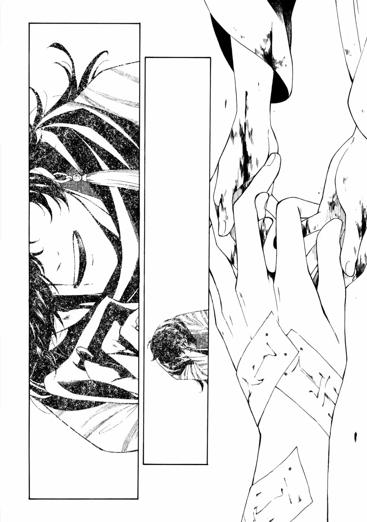 Mouryou Shoujo - Capítulo 3 - Página 20 - LectorTMOo