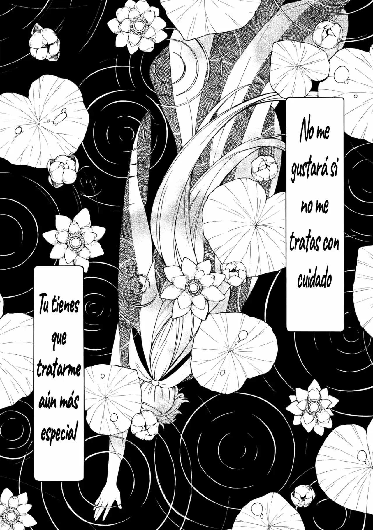 Mouryou Shoujo - Capítulo 3 - Página 21 - LectorTMOo