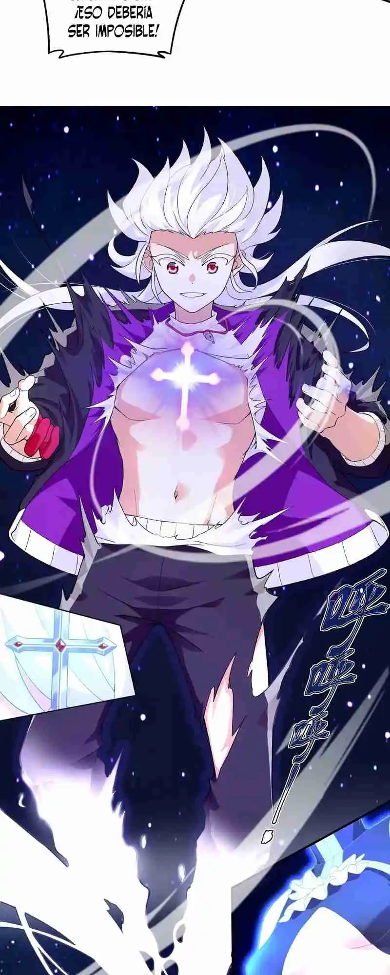 Move Aside, I'll Be The Magical Girl! - Capítulo 1 - Página 38 - LectorTMOo
