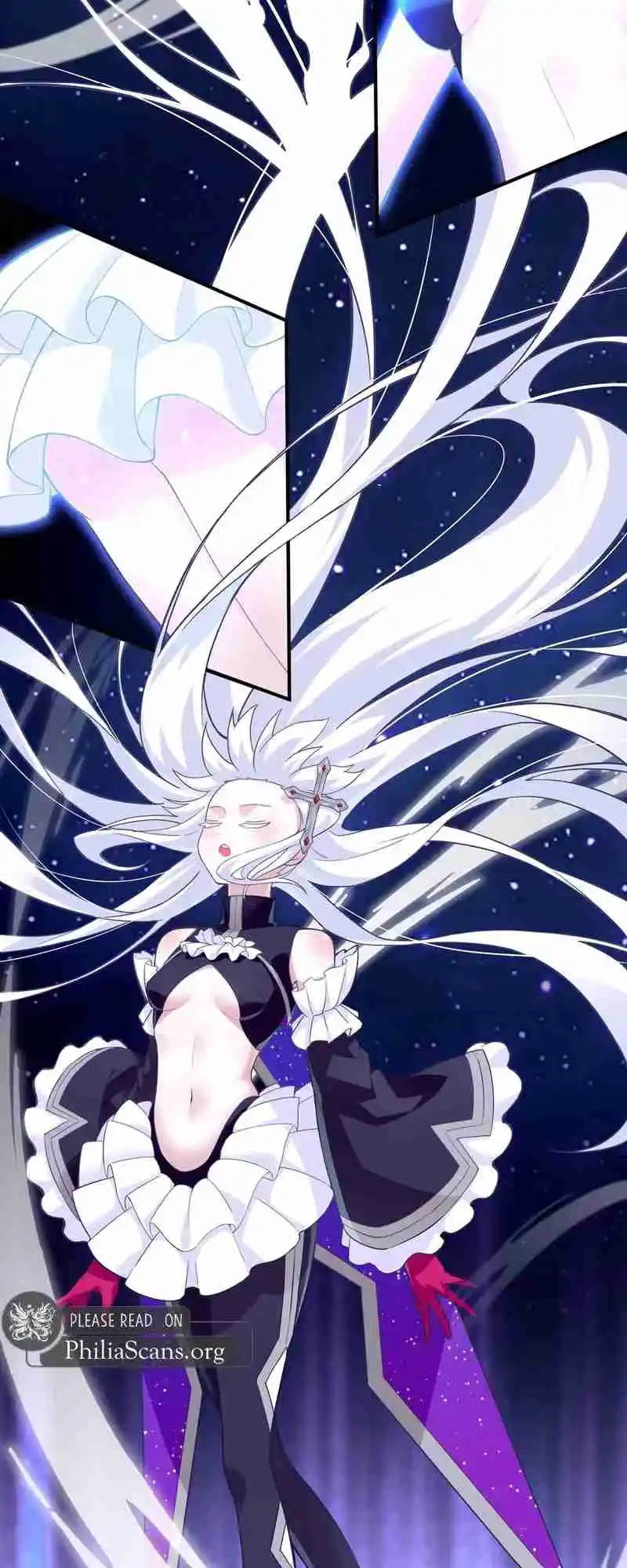 Move Aside, I'll Be The Magical Girl! - Capítulo 1 - Página 39 - LectorTMOo