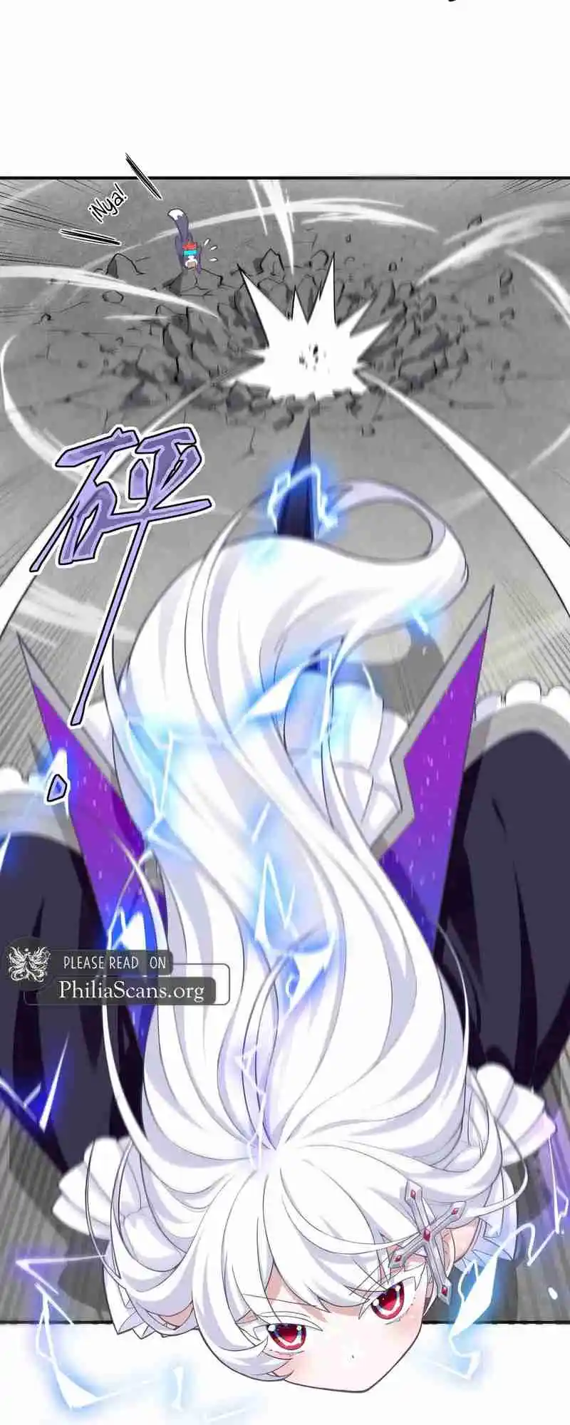 Move Aside, I'll Be The Magical Girl! - Capítulo 1 - Página 43 - LectorTMOo