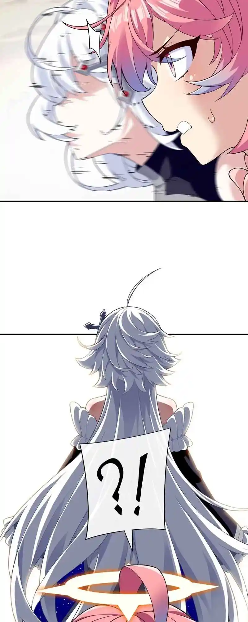 Move Aside, I'll Be The Magical Girl! - Capítulo 1 - Página 46 - LectorTMOo