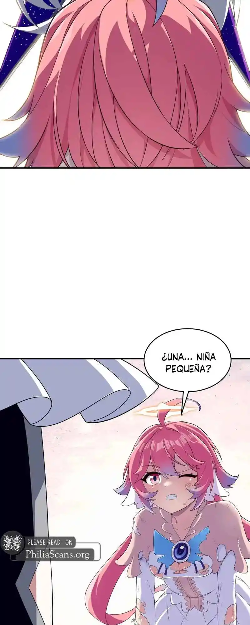 Move Aside, I'll Be The Magical Girl! - Capítulo 1 - Página 47 - LectorTMOo