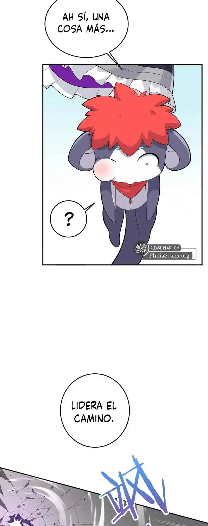 Move Aside, I'll Be The Magical Girl! - Capítulo 2 - Página 11 - LectorTMOo