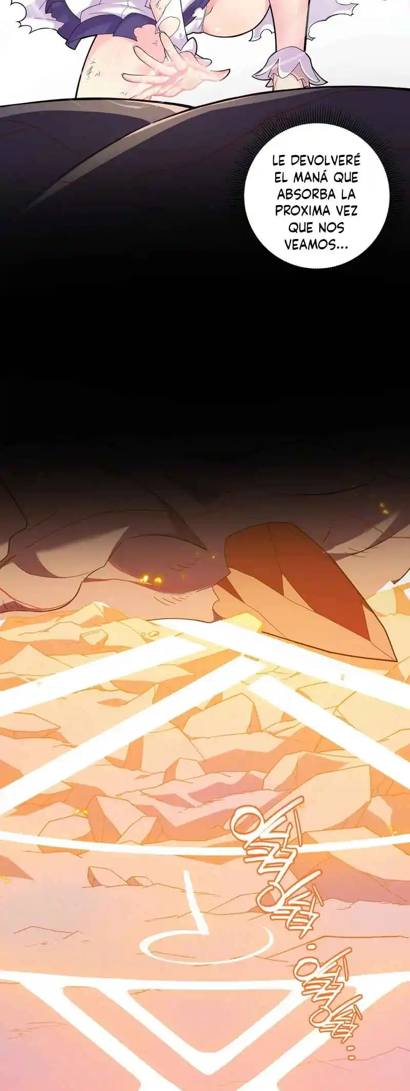 Move Aside, I'll Be The Magical Girl! - Capítulo 2 - Página 15 - LectorTMOo