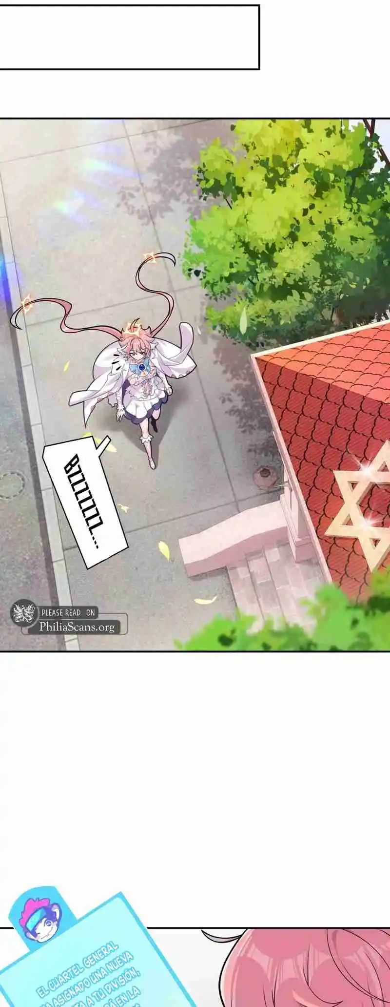 Move Aside, I'll Be The Magical Girl! - Capítulo 2 - Página 31 - LectorTMOo