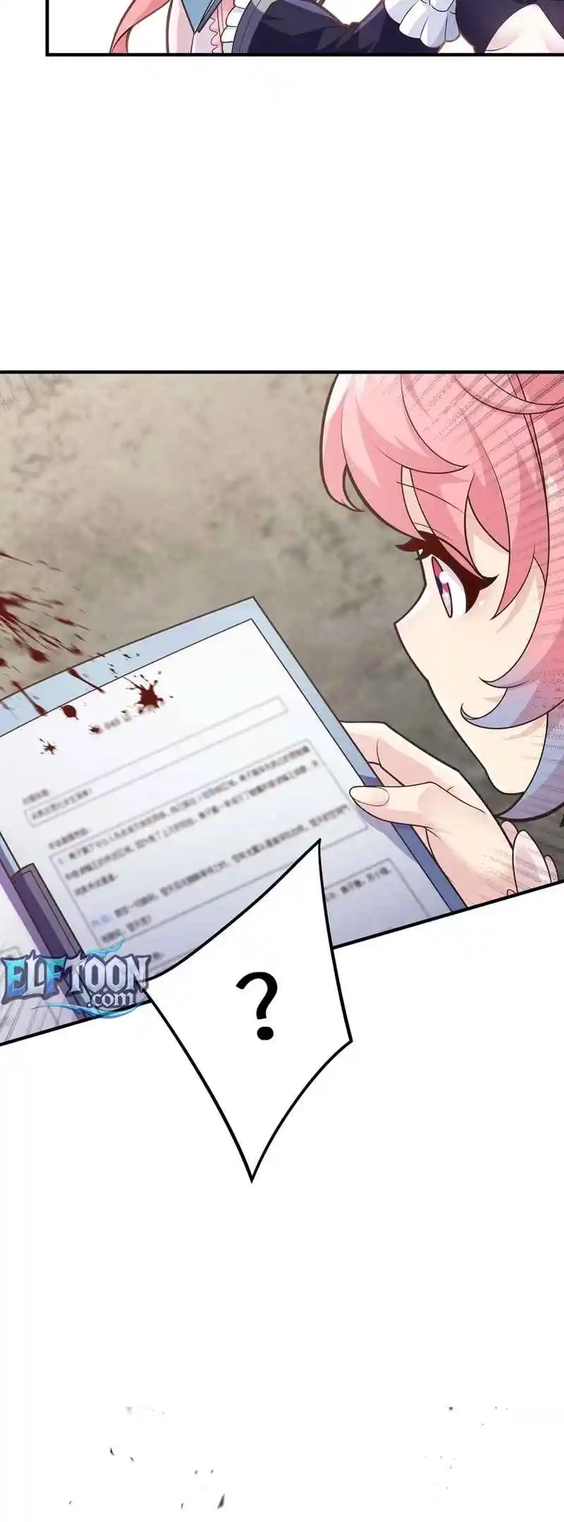 Move Aside, I'll Be The Magical Girl! - Capítulo 3 - Página 17 - LectorTMOo