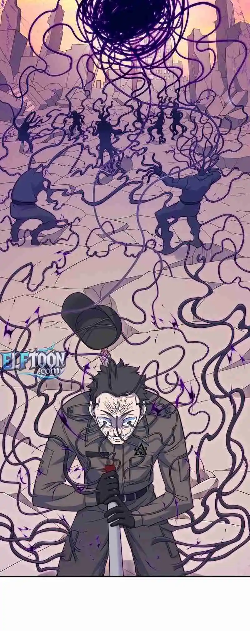 Move Aside, I'll Be The Magical Girl! - Capítulo 3 - Página 20 - LectorTMOo