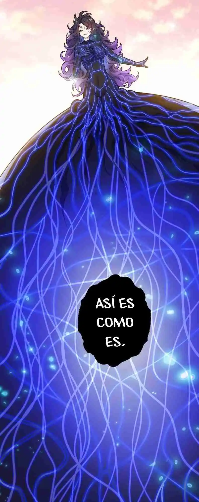 Move Aside, I'll Be The Magical Girl! - Capítulo 3 - Página 22 - LectorTMOo