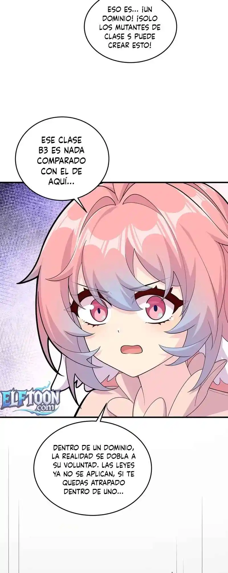 Move Aside, I'll Be The Magical Girl! - Capítulo 3 - Página 25 - LectorTMOo