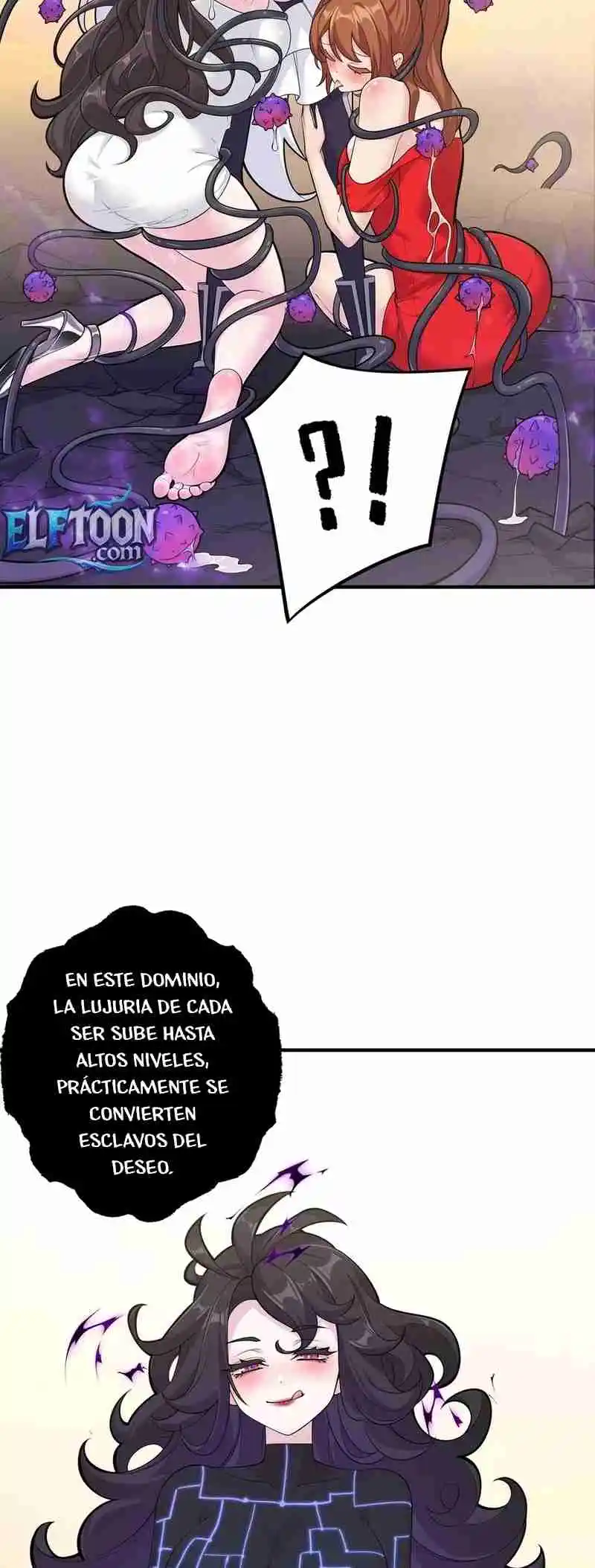 Move Aside, I'll Be The Magical Girl! - Capítulo 3 - Página 30 - LectorTMOo
