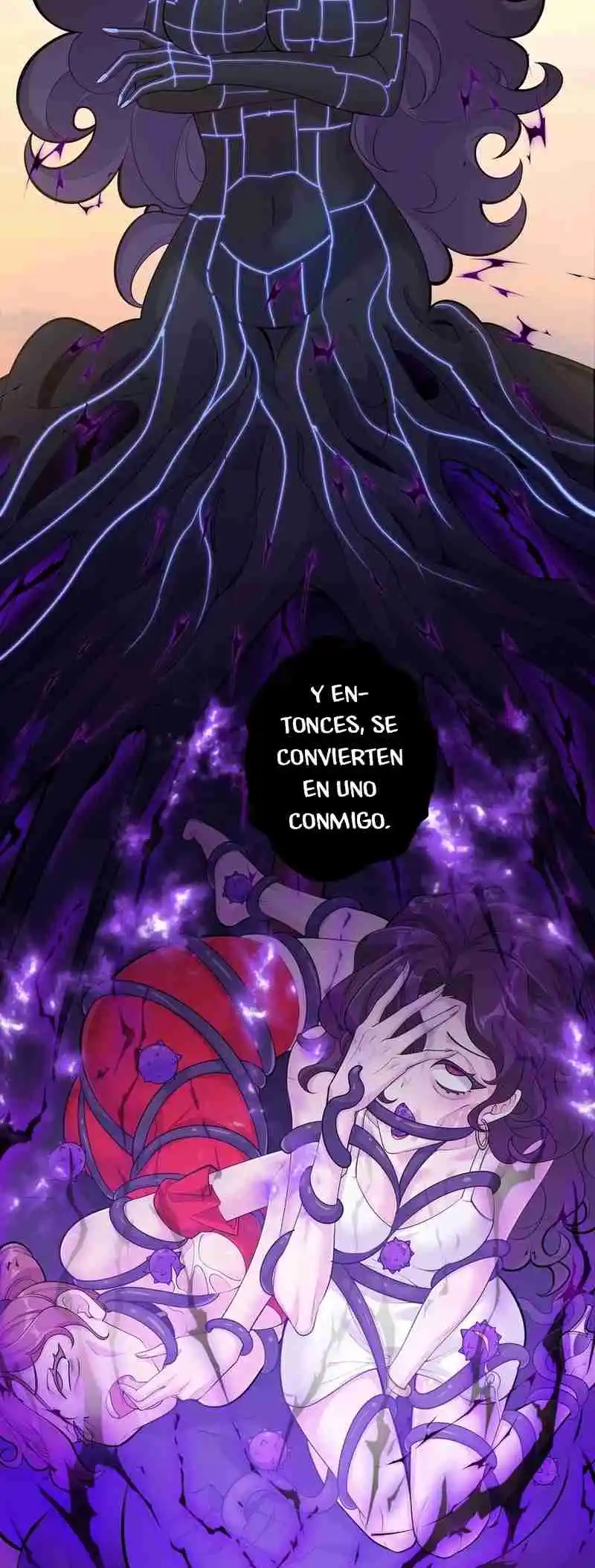 Move Aside, I'll Be The Magical Girl! - Capítulo 3 - Página 31 - LectorTMOo