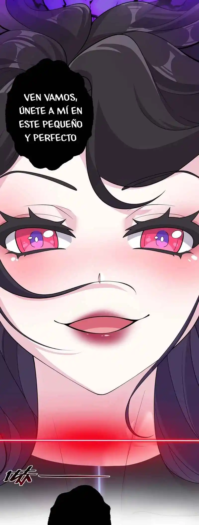 Move Aside, I'll Be The Magical Girl! - Capítulo 3 - Página 32 - LectorTMOo