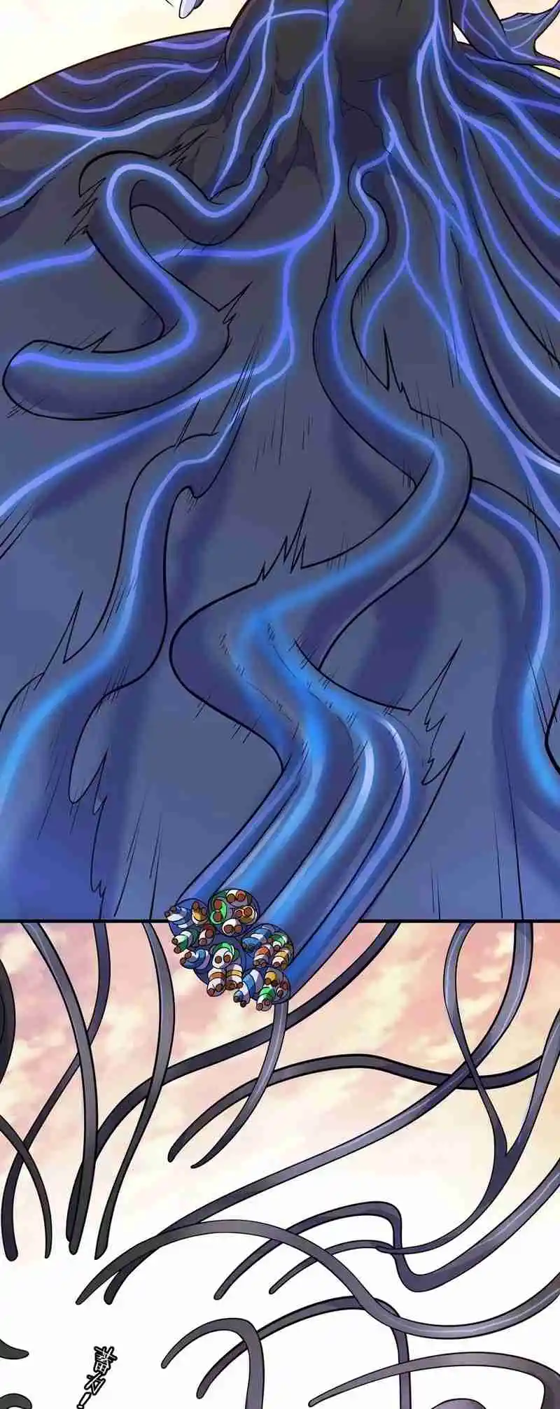 Move Aside, I'll Be The Magical Girl! - Capítulo 3 - Página 37 - LectorTMOo