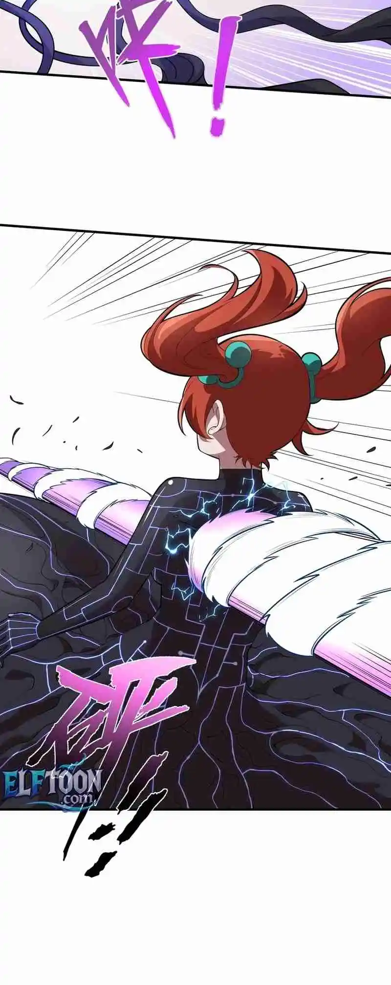 Move Aside, I'll Be The Magical Girl! - Capítulo 3 - Página 39 - LectorTMOo