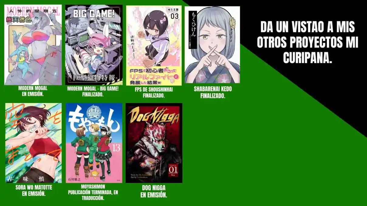 Moyashimon - Capítulo 13 - Página 21 - LectorTMOo