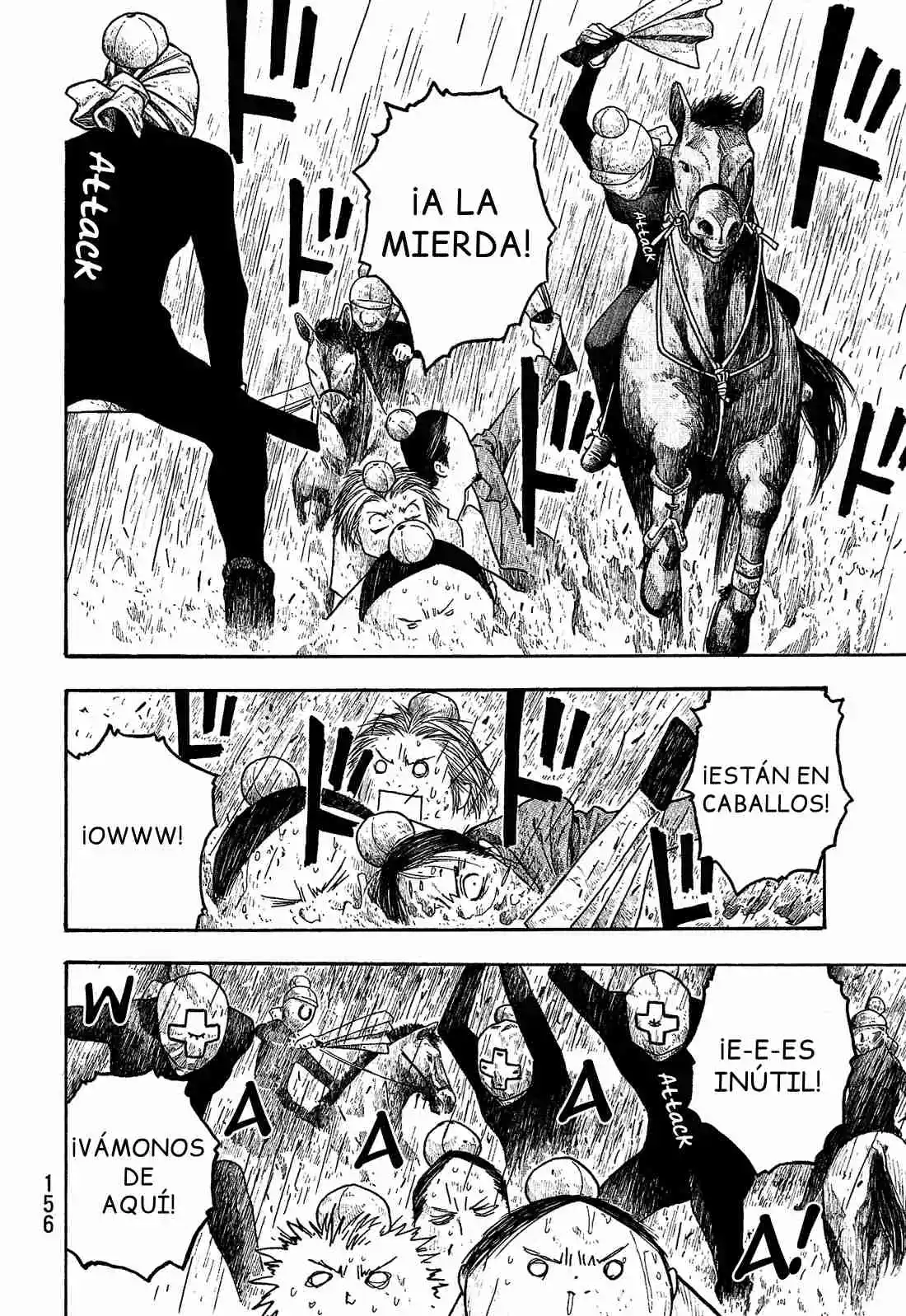 Moyashimon - Capítulo 20 - Página 11 - LectorTMOo