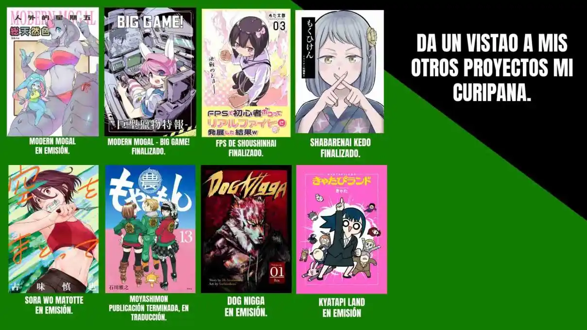 Moyashimon - Capítulo 24 - Página 19 - LectorTMOo