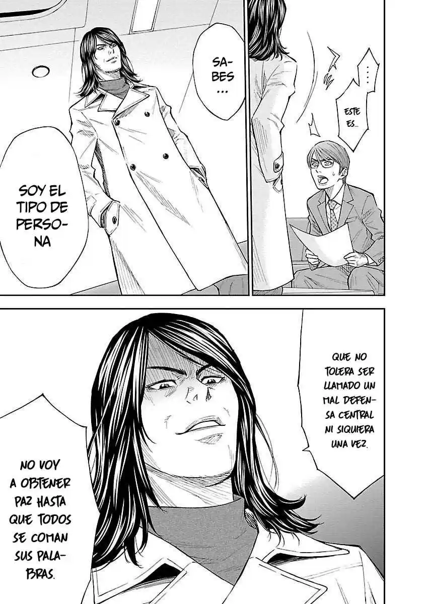 Mr.CB - Capítulo 1 - Página 51 - LectorTMOo