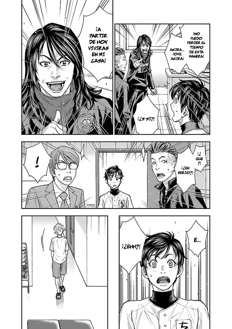 Mr.CB - Capítulo 6 - Página 17 - LectorTMOo