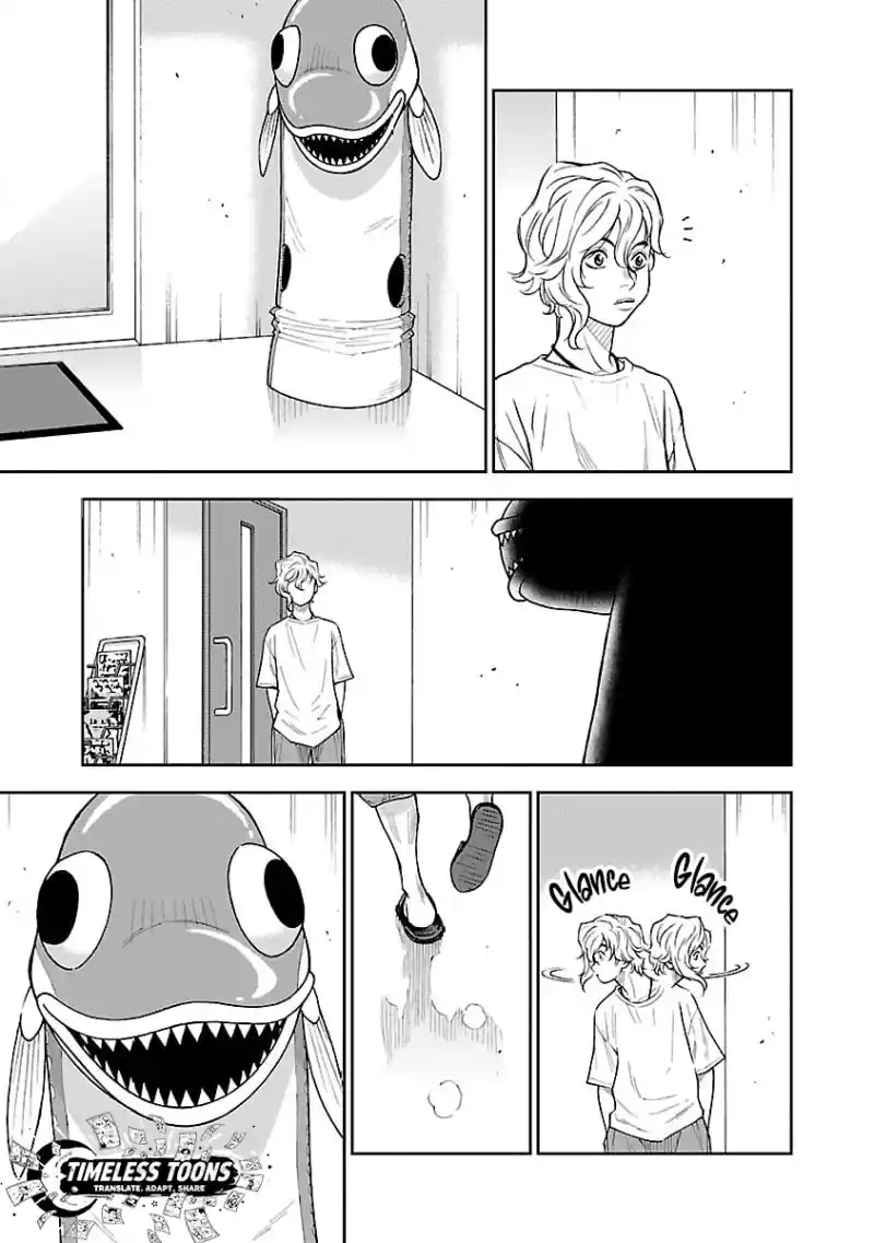 Mr.CB - Capítulo 6 - Página 18 - LectorTMOo