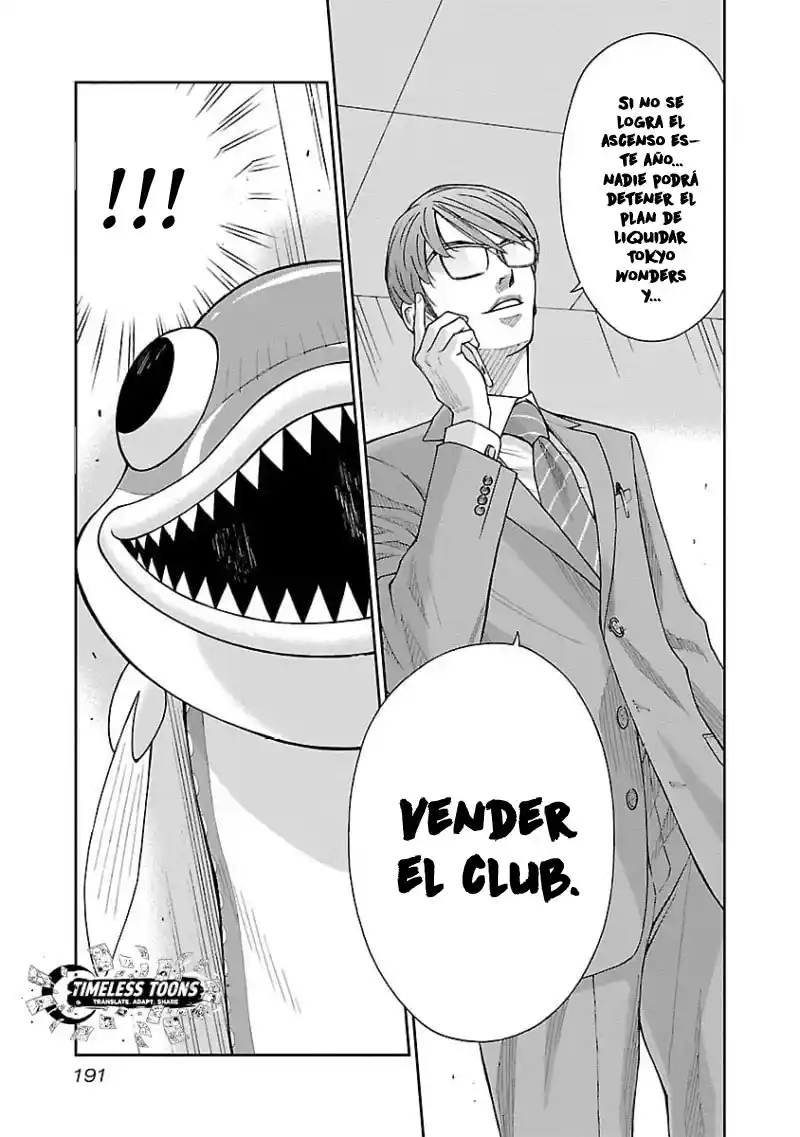 Mr.CB - Capítulo 7 - Página 16 - LectorTMOo