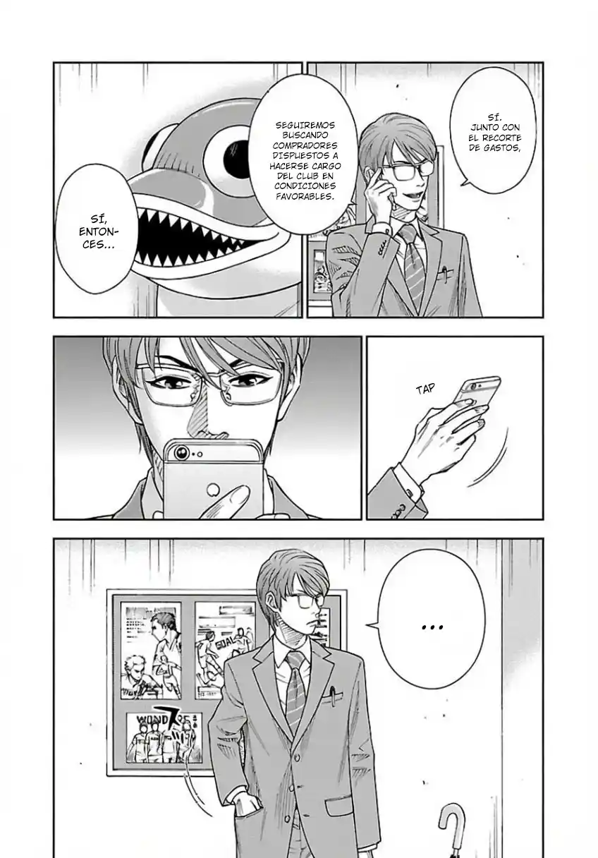 Mr.CB - Capítulo 7 - Página 17 - LectorTMOo
