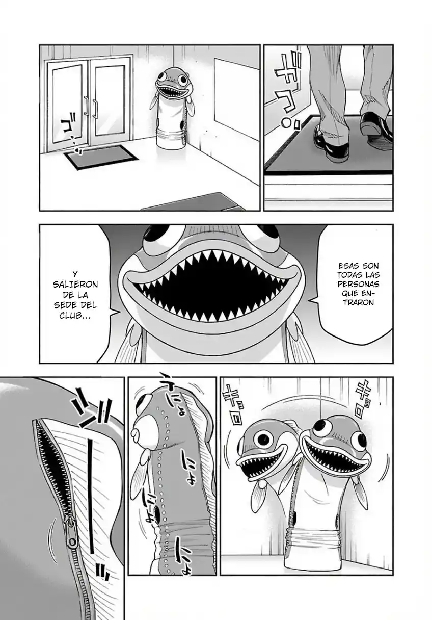 Mr.CB - Capítulo 7 - Página 18 - LectorTMOo
