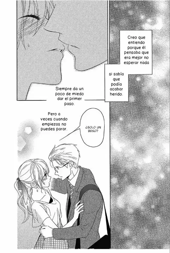 Mr. Cinderella - Capítulo 1 - Página 45 - LectorTMOo