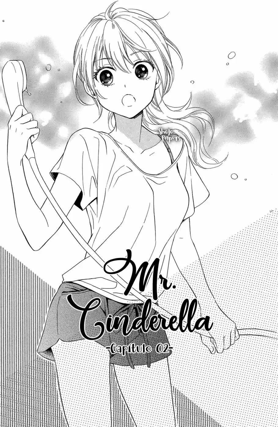 Mr. Cinderella - Capítulo 2 - Página 3 - LectorTMOo