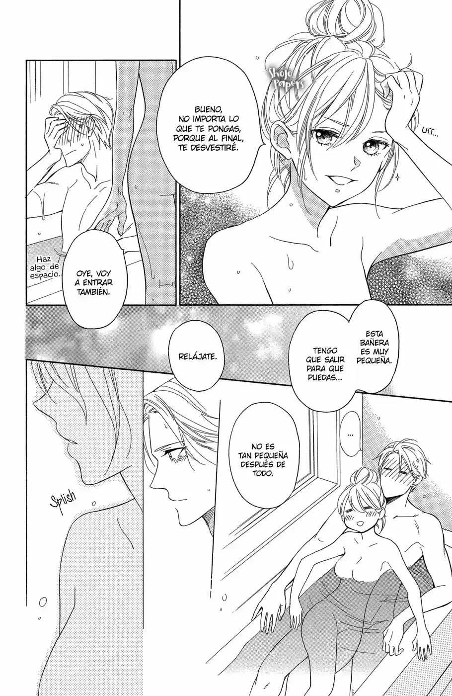 Mr. Cinderella - Capítulo 2 - Página 18 - LectorTMOo