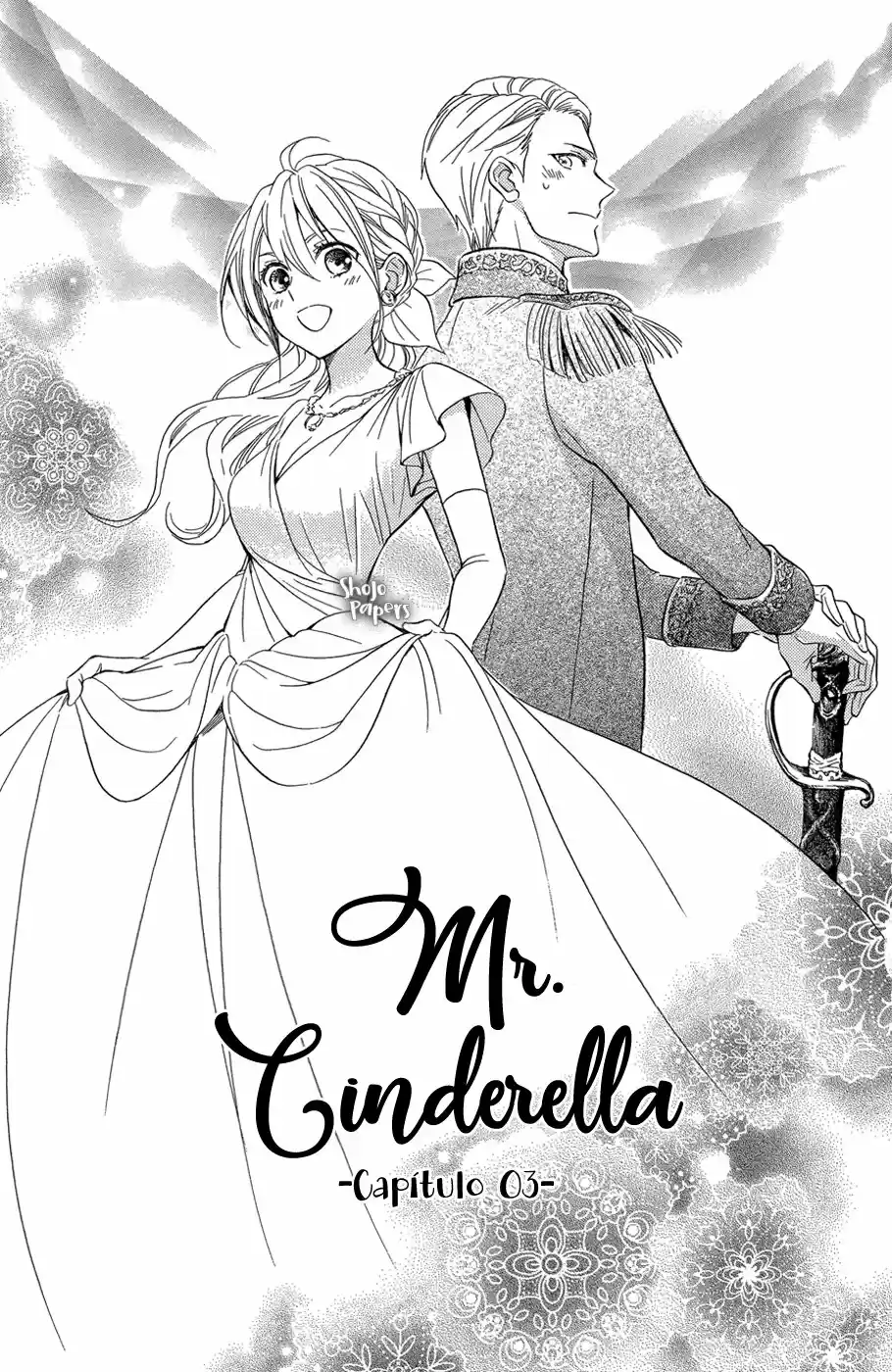 Mr. Cinderella - Capítulo 3 - Página 3 - LectorTMOo