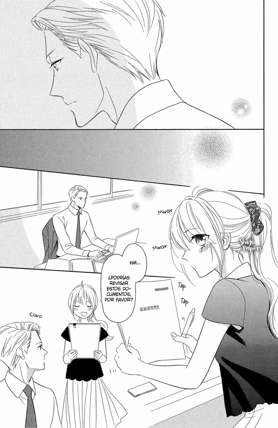 Mr. Cinderella - Capítulo 3 - Página 29 - LectorTMOo
