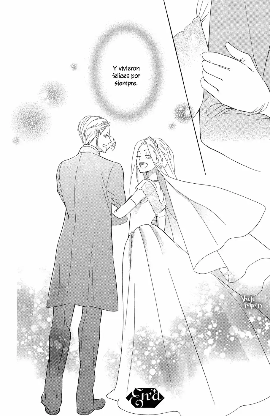 Mr. Cinderella - Capítulo 3 - Página 48 - LectorTMOo