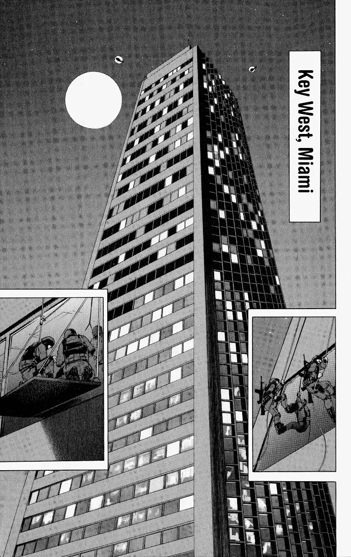 Mr. Clice - Capítulo 10 - Página 16 - LectorTMOo