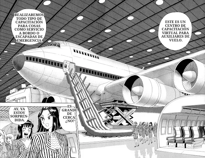 Mr. Clice - Capítulo 11 - Página 13 - LectorTMOo