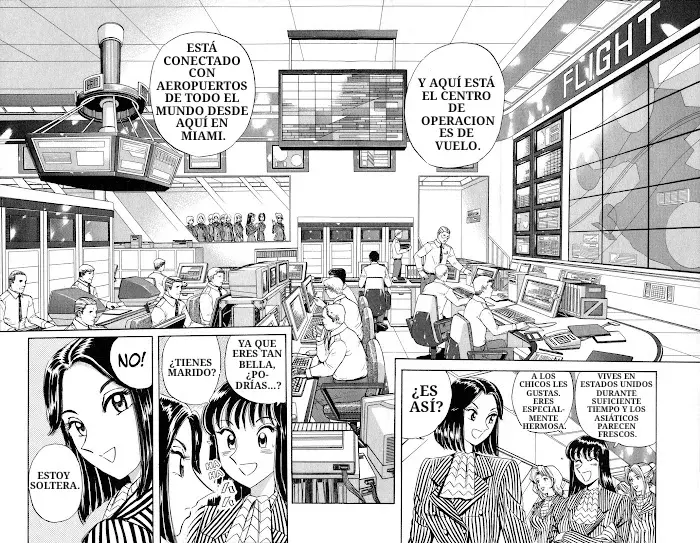 Mr. Clice - Capítulo 11 - Página 14 - LectorTMOo