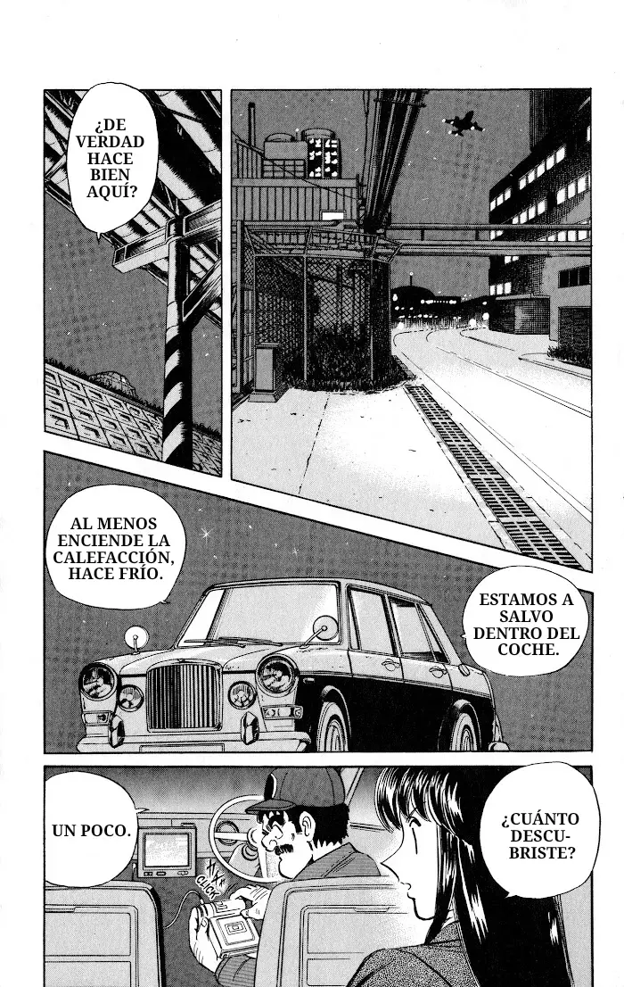 Mr. Clice - Capítulo 11 - Página 18 - LectorTMOo