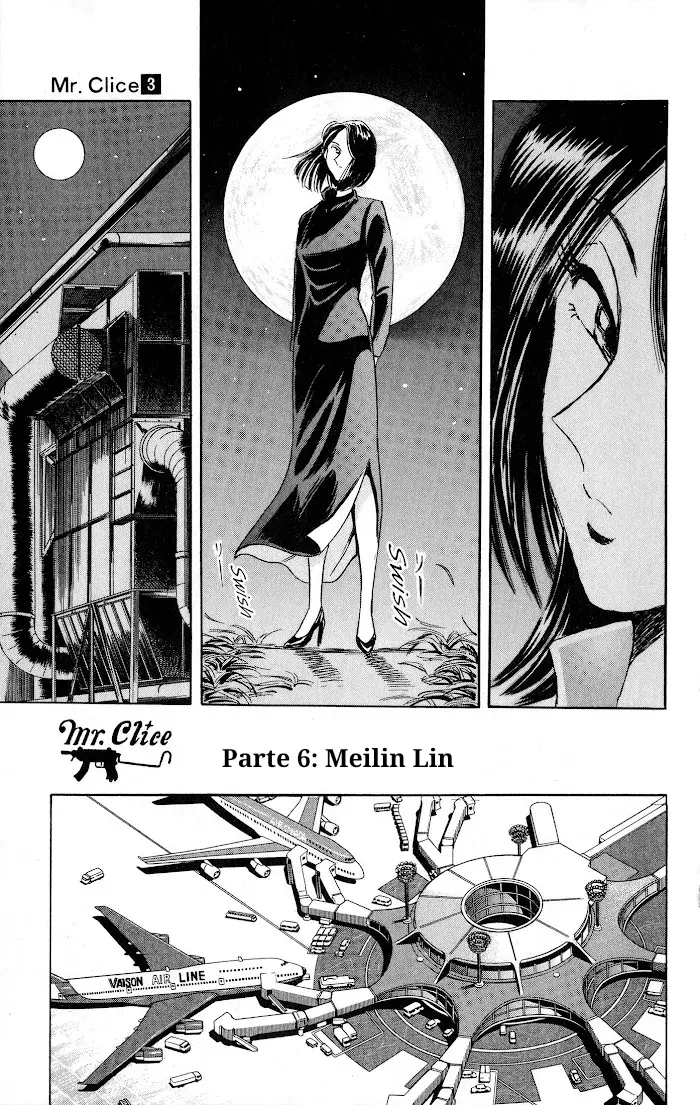 Mr. Clice - Capítulo 11 - Página 24 - LectorTMOo