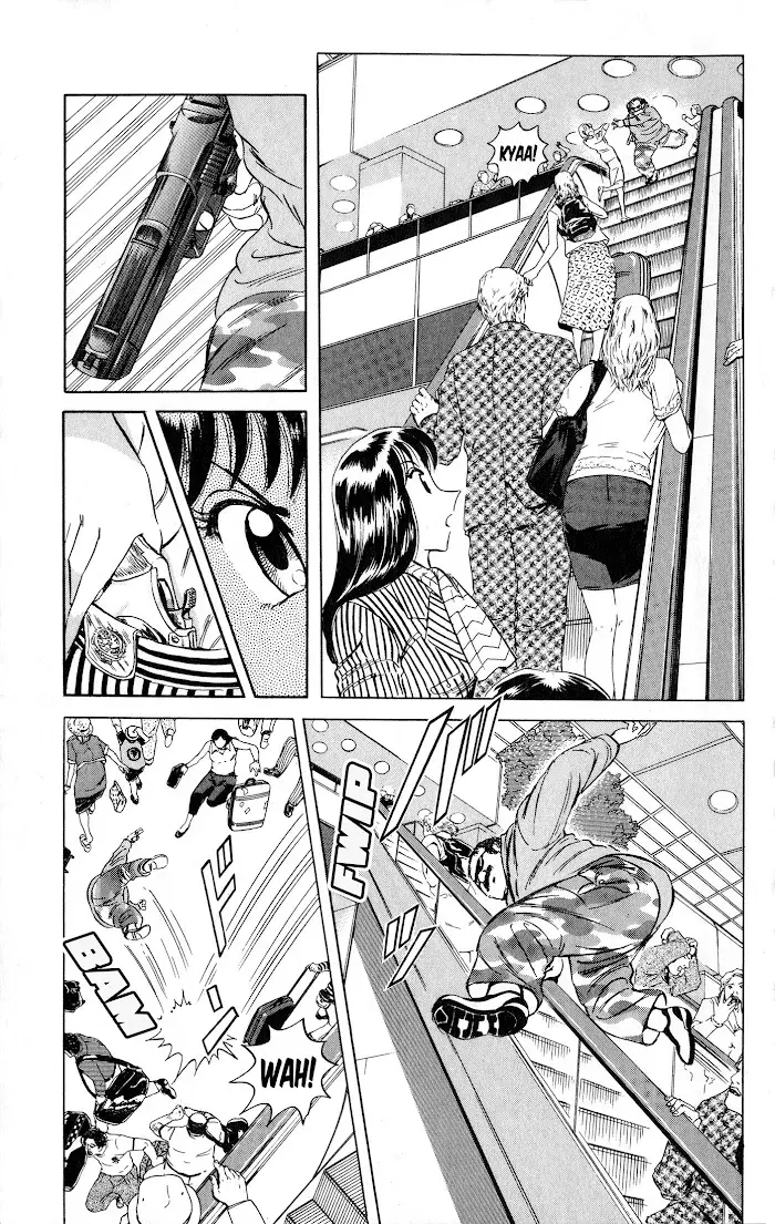 Mr. Clice - Capítulo 11 - Página 26 - LectorTMOo