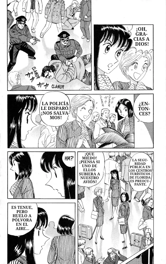 Mr. Clice - Capítulo 11 - Página 29 - LectorTMOo