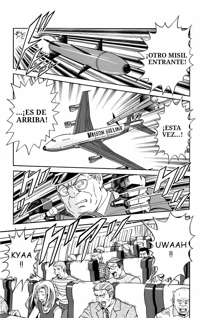 Mr. Clice - Capítulo 12 - Página 11 - LectorTMOo