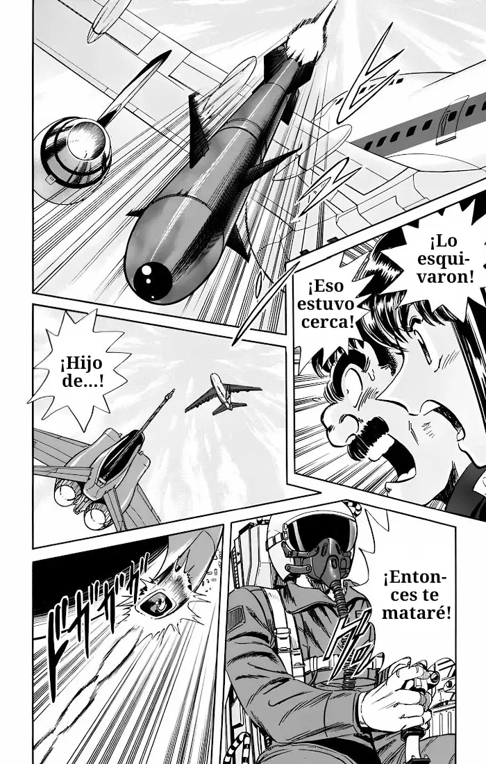 Mr. Clice - Capítulo 12 - Página 12 - LectorTMOo