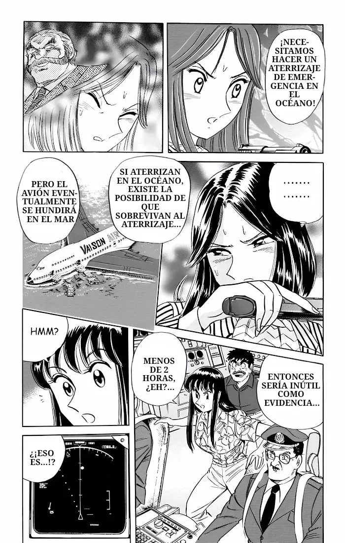 Mr. Clice - Capítulo 12 - Página 20 - LectorTMOo