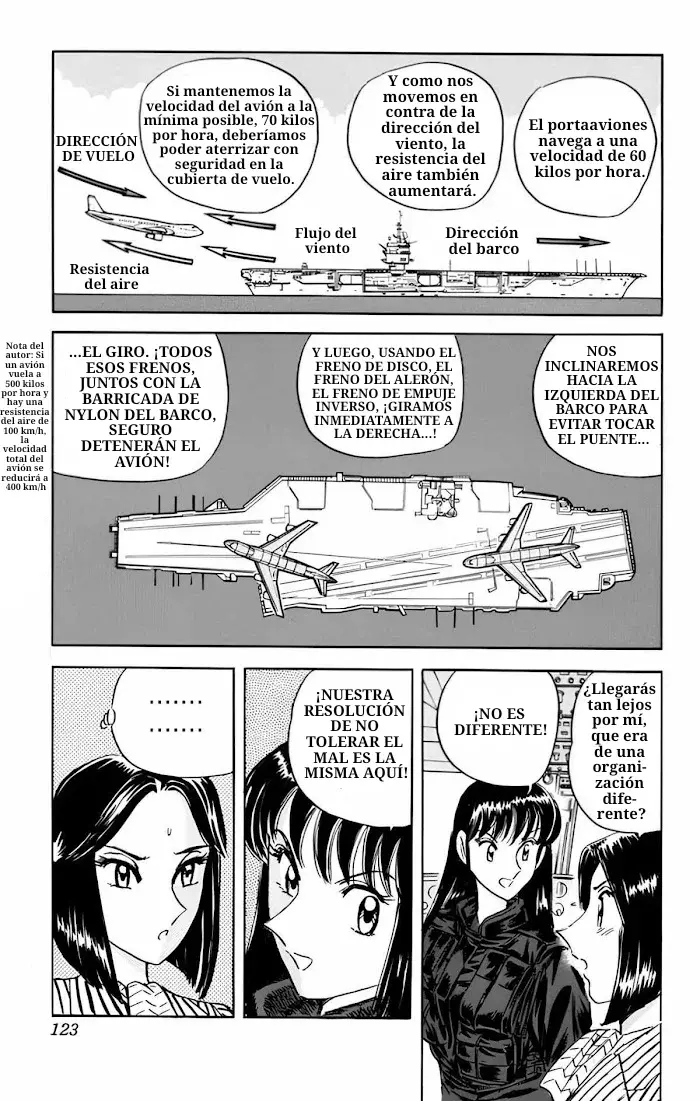 Mr. Clice - Capítulo 13 - Página 10 - LectorTMOo