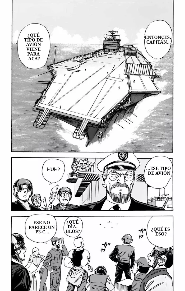 Mr. Clice - Capítulo 13 - Página 19 - LectorTMOo