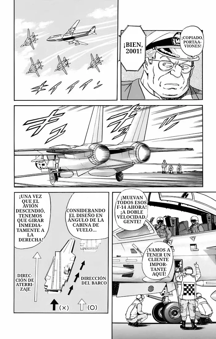 Mr. Clice - Capítulo 13 - Página 22 - LectorTMOo