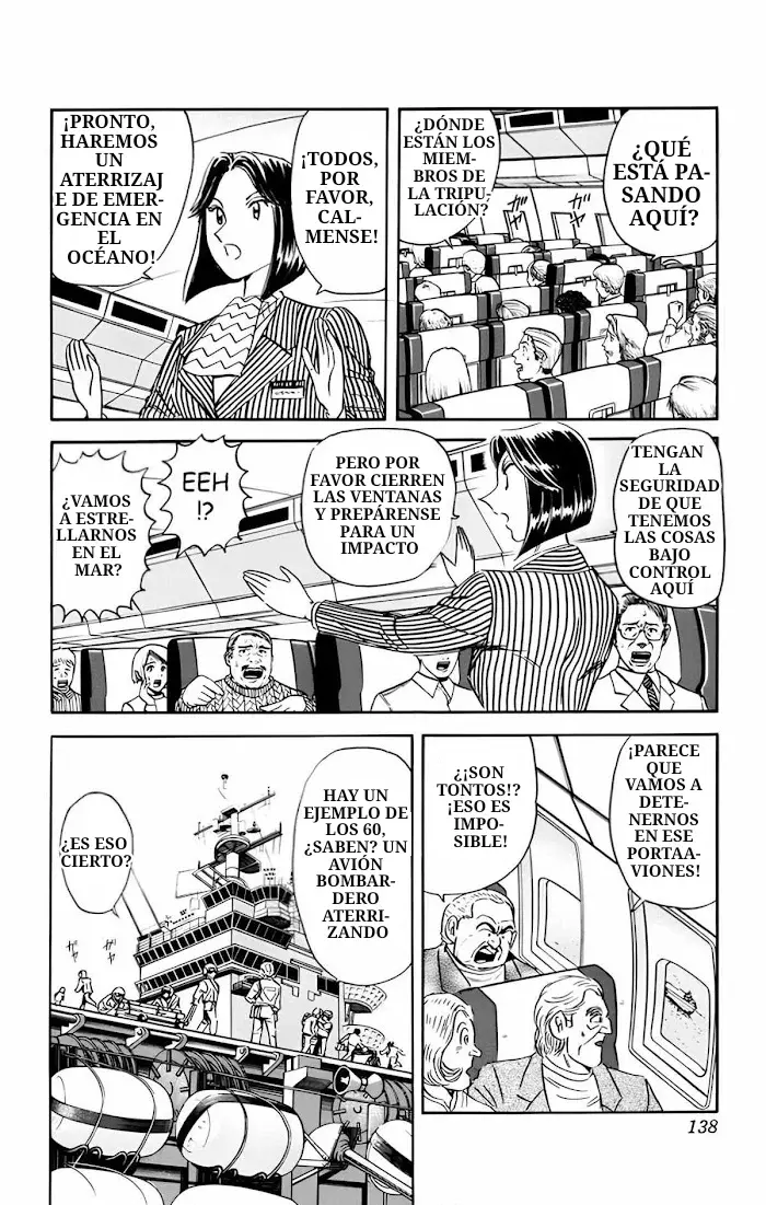 Mr. Clice - Capítulo 13 - Página 24 - LectorTMOo