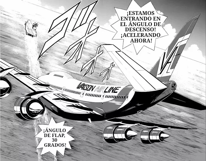 Mr. Clice - Capítulo 13 - Página 26 - LectorTMOo