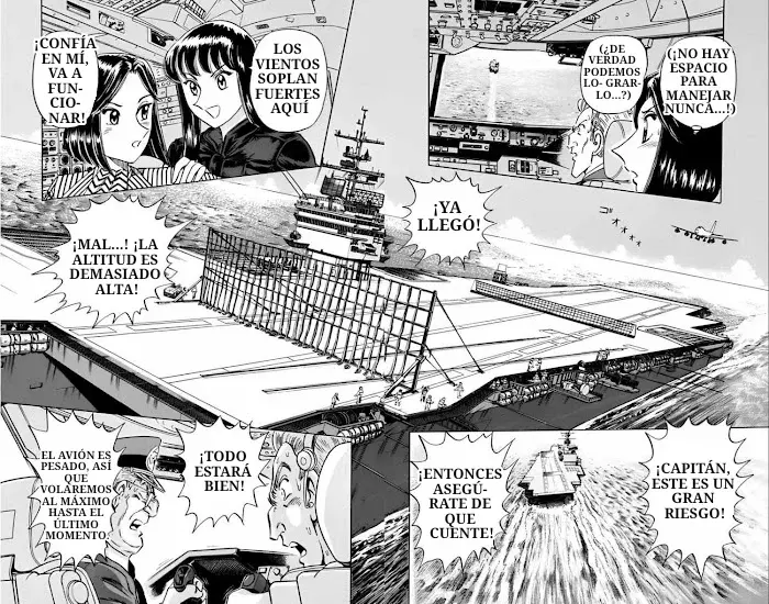 Mr. Clice - Capítulo 13 - Página 27 - LectorTMOo